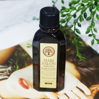 头发护理改善干枯防毛躁卷发女免洗护发素发膜