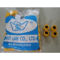 宝联按钮5个 月光宝盒游戏机配件街机按钮 格斗机按键 28大号24老型虎上分宝联