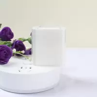 66w透明套 华为nova9 nova8荣耀50 Magic3 p50pro x20 x30手机66w充电器数据线缠绕绳