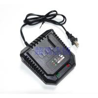 60TV 60V座充三插座充1 汇固 天耐 川岛三狼21V25V98V电动扳手角磨机锂电池三插座充电器