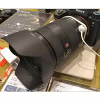 单配无线红外遥控器 其他 A9 A7R3 A7R4照相机24-70 F2.8 GM遮光罩+UV镜+偏振镜+镜头盖