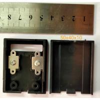 全新太阳能板接线盒一件发4个 太阳能电池发电充电板车用单晶硅6V应急灯户外充电宝 .DIY制作5V