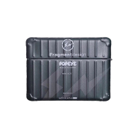 airpoids pro (送礼品) 闪电藤原浩保护套2代壳适用苹果3蓝牙耳机盒软个性潮牌