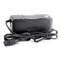 48V 12AhT型接口 电动车三轮车电瓶铅酸电池充电器24V36V4812AhV60V72V80V96V20Ah