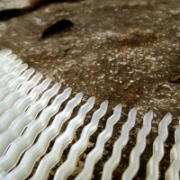 单只装 湿发护理头皮防脱发长发波浪卷发大号梳子宽齿疏齿大齿梳女士专用