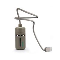 浅灰色 防疫家用消毒液制造机消毒水生成器84消毒液次氯酸水发生器杀菌