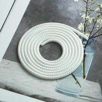 三色白[两条装] 适用苹果华为手机充电线防折断缠绕绳iPhone13数据线保护套12缠绕线荣耀50pro/se充电保护线