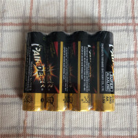 4节5号电池 测距仪 碟刹锁 拍立得照相机mini25/50/70/sq6电池