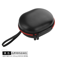 高品质款式[耳机包] 适用SONY/索尼WH-H910N WH-1000XM4头戴式耳机盒包抗压防震耳机包