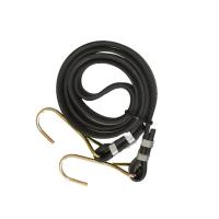 双保险扣/特厚订制款1.5米 摩托车绑带弹力绳松紧绳带捆扎绳捆绑带捆绑绳电动车绳子拉货绑绳