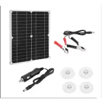 太阳能板,太阳能电池板,太阳能车载充,太阳能车船充手机充