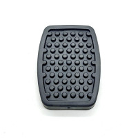 刹车 适配雪佛兰乐驰汽车离合器脚踏板胶皮刹车胶片胶套油门防滑垫皮套