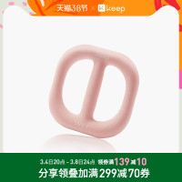 2.5KG 粉色单只装 单只装 旗舰店 多用途环状哑铃壶铃共健身塑形全身负重训练浸塑家用