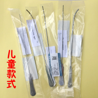 F26成人 上海男用马眼不锈钢尿道扩张器儿童泌尿尿道堵尿道插棒