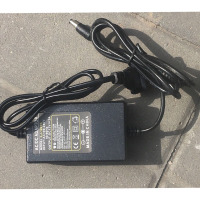 变压器12V2A 增压泵家用自来水 12V无刷直流小水泵热水循环泵静音直流泵大功率