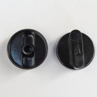 旋钮2个 台式液化气灶煤气灶配件电子点火总成打火开关点液化气旋钮