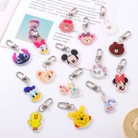 精美钥匙扣1个随机 iKFFindPro保护套第三代 适用iKFFindPro蓝牙耳机保护套青春版Find第三代小彩盒壳