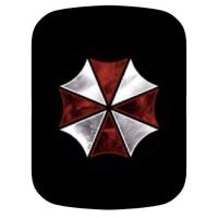 保护伞*3片 车载手机支架引磁片导航磁吸方形金属磁性吸盘铁片车用超薄磁铁片