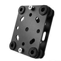 减震模块(只适用于铝合金款支架) 电动车手机架导航支架电瓶车外卖骑手车载自行车摩托车手机机支架