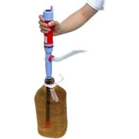电池款[电池自备] 抽油管电动软管家用抽水泵机油柴油食用油吸油管便携充电抽油神器