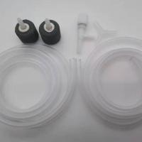 配件包(不含泵) 小气量适合家用小鱼缸 便携式USB增氧泵超静音氧气泵户外钓鱼充氧家用鱼缸养鱼