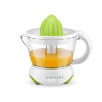 惠省电动榨汁机 电动橙子柠檬柳橙压汁机水果榨汁机家用手动小型迷你原汁机橙汁机