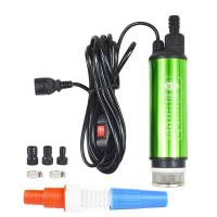 48伏 单泵 48伏抽油泵72V抽水泵60伏电动小型潜水泵抽油机柴油油泵