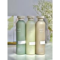 溪畔听风沐浴露300毫升 300ml 身体乳秋冬保湿滋润补水香味chill more持久留香沐浴露