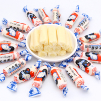 大白兔奶糖114g*1袋[原味] 冠生园原味奶糖114g袋装软糖送女友生日礼盒装结婚庆喜糖果