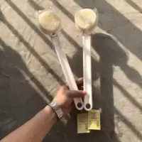 搓澡神器洗澡刷子搓背刷长柄搓澡巾后背软毛沐浴刷搓泥用品不求人 搓澡神器洗澡刷子搓背刷长柄搓澡巾后背软毛沐浴刷搓泥用品不求