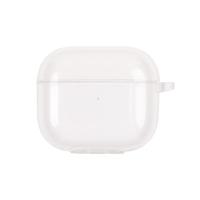 AirPods3「透明款」 7天内发货 /无线耳机分体透明TPU拜耳保护套