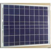 板太阳能电池20W18V多晶太阳能板12V发电太阳能板光太阳能板光伏