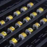 耳机电池(单只) 适用JBL T280 TWS 真无线蓝牙耳机电池/充电盒仓电池