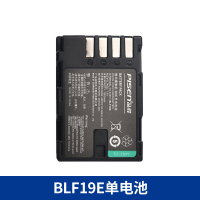 BLF19E单电池 DMW-BLF19E电池充电器 松下DMC-GH4 GH5 GH5S GH3 G9LGK单反相机电池