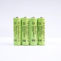 5号800mAh充电电池 镍氢AA充电电池 AA800mAh充电电池