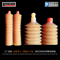 国标A++级[一支] BMD高温黄油弹润滑油挖掘机机械设备润滑脂工业毛毛虫润滑锂基脂