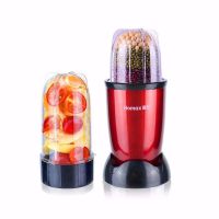 双杯双刀 料理机家用小型迷你宝宝婴儿辅食机多功能全自动榨汁豆浆榨汁机杯