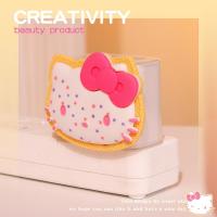 20W透D 饼干大头kt 保护套 仙女们用的 苹果13数据线保护套~11手机20w充电器头12壳防折断绳