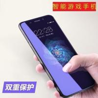 白色 特价备用平价手机便宜学生手机老人智能手机移动4G联通4G智能手机