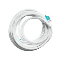 2米管(送1个鼻吸头) 硅胶材质-无异味 通用型制氧机配件家用硅胶吸氧管鼻氧管氧气管输氧管吸氢管双鼻塞