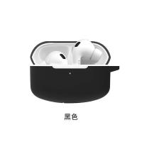 索尼wf1000xm4 纯黑色硅胶壳 收藏宝贝送挂钩 大理石适用于蓝牙耳机保护套XM4潮牌防摔亮面硬壳潮