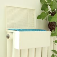 普通款(送扎带) 暖气片加湿器家用静音卧室物理加湿器不插电冷蒸发加湿盒孕婴宿舍