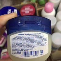 50ml 香港版修护晶冻护手霜防润肤霜干裂手足保湿滋润50ml/100ml