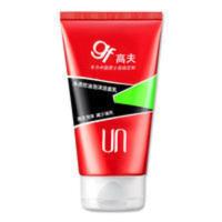 好物高夫男士专用洗面奶净透控油泡沫洁面乳120g清爽去油深层清洁 好物高夫男士专用洗面奶净透控油泡沫洁面乳120g清爽去