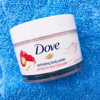 石榴籽50g 磨砂膏冰淇淋298g石榴奇异果旅行装50g身体去鸡皮角质