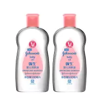 润肤油100ml*2瓶 [推荐款] 润肤油宝宝按摩油清洁黑头头垢滋润保湿婴儿油bb抚触油