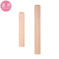 S码-10CM+S码-15CM 硅胶脚趾保护套防磨脚指套脚趾大小拇指手指头套日本高跟鞋脚指