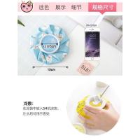 乳期房热水袋2个装 暖胸热敷乳房 热敷袋哺乳防乳堵房催乳开