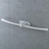 [灰色] 创意居家居厨房卫生间用品用具小百货家用大全生活日用品收纳神器