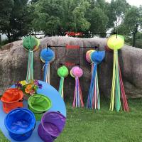 杆长70cm+网20cm [不划算]混色叁十个 儿童不锈钢伸缩渔网捕捉网抄鱼网沙滩玩具河边小鱼网竹竿捞鱼网兜